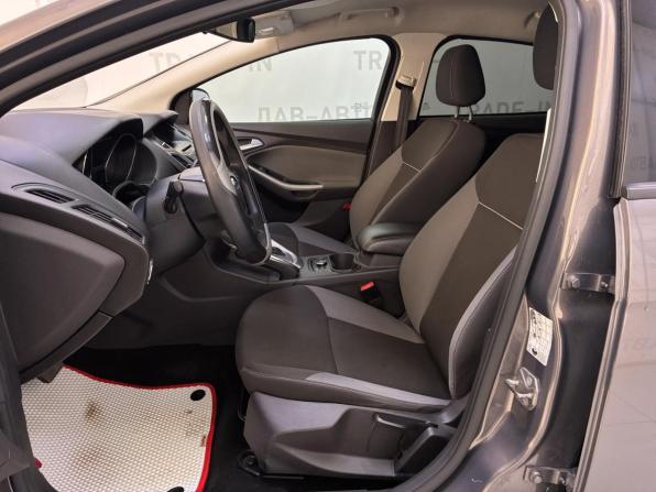 Ford Focus III с пробегом 2013 года, цена 725 000 рублей, 114000 км, хэтчбек, Автокод Объявления