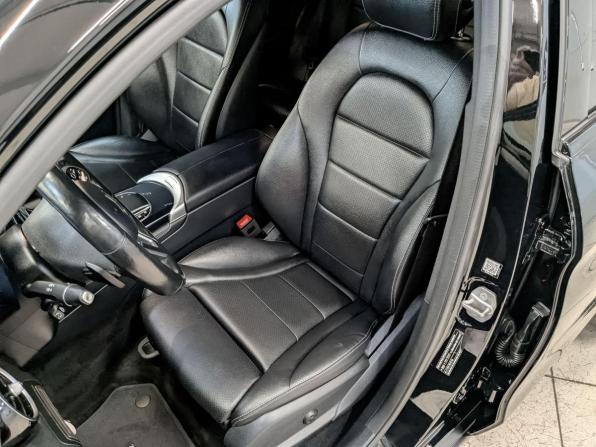 Mercedes-Benz GLC Coupe I (C253) Рестайлинг с пробегом 2020 года, цена 4 845 000 рублей, 92548 км, внедорожник, Автокод Объявления