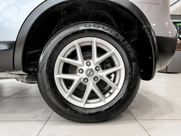 Nissan Qashqai I Рестайлинг с пробегом 2012 года, цена 980 000 рублей, 173621 км, внедорожник, Автокод Объявления