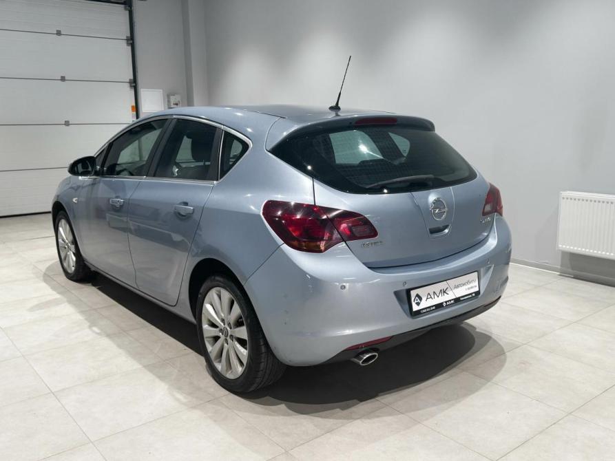 Opel Astra J Екатеринбург  - изображение 7