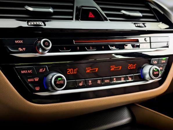 BMW 5 серии VII (G30/G31/G38) с пробегом 2018 года, цена 3 500 000 рублей, 114001 км, седан, Автокод Объявления