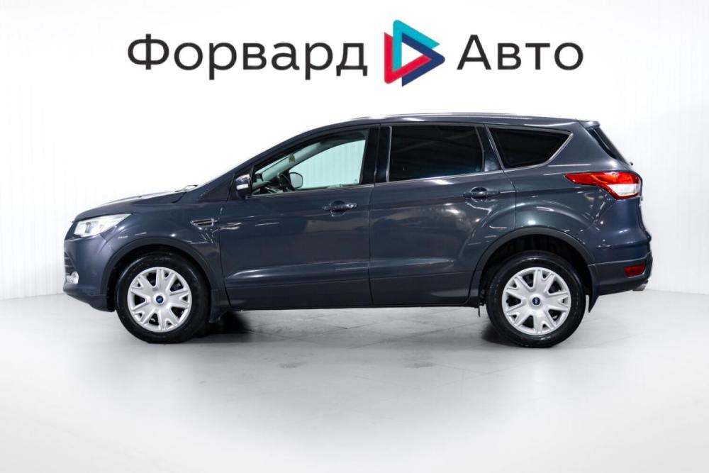 Ford Kuga II Тюмень  - изображение 5