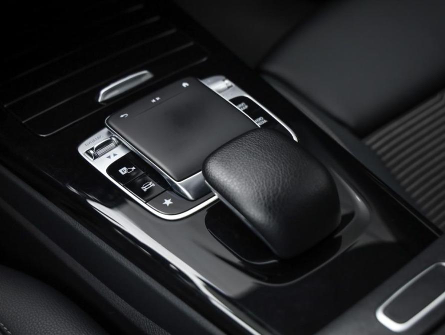 Mercedes-Benz CLA II (C118 X118) Санкт-Петербург  - изображение 21