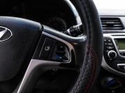 Hyundai Solaris I Рестайлинг Красноярск  - изображение 49