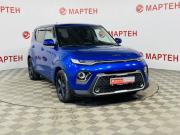 Kia Soul III Вологда  - изображение 24