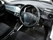 Toyota Corolla XI (E160 E170 E180) Рестайлинг 1 Новосибирск  - изображение 33