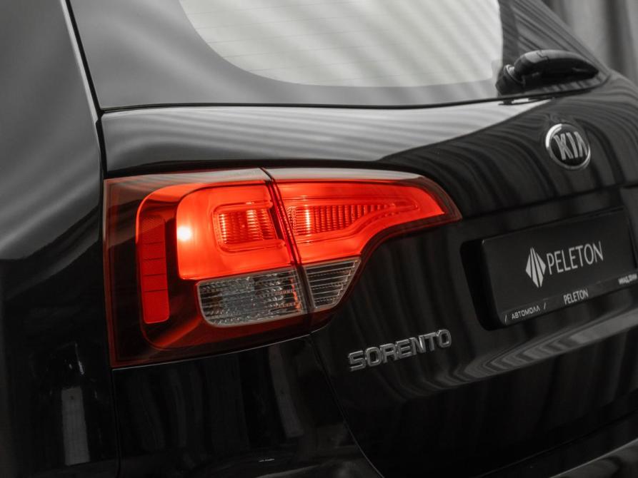 Kia Sorento II Рестайлинг Москва  - изображение 22