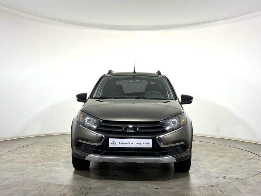 Lada (ВАЗ) Granta I Рестайлинг Ижевск  - изображение 2