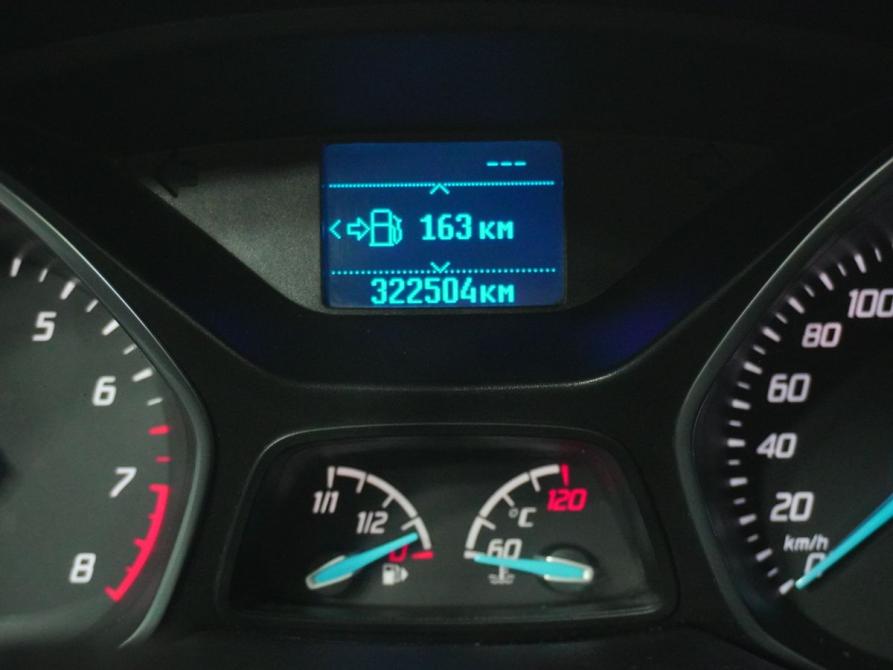 Ford Focus III Вологда  - изображение 17