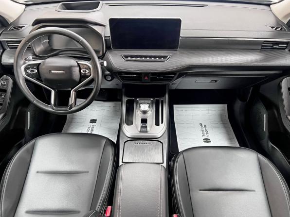 Haval Jolion I с пробегом 2021 года, цена 1 845 000 рублей, 57077 км, внедорожник, Автокод Объявления