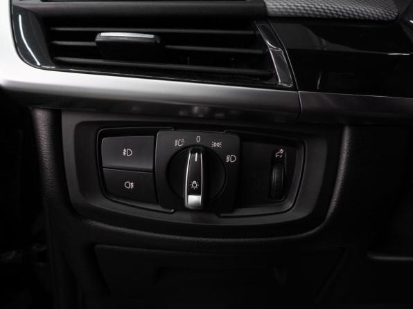 BMW X6 II (F16) с пробегом 2018 года, цена 4 989 000 рублей, 141513 км, внедорожник, Автокод Объявления