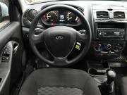 Lada (ВАЗ) Granta I Рестайлинг Екатеринбург  - изображение 29