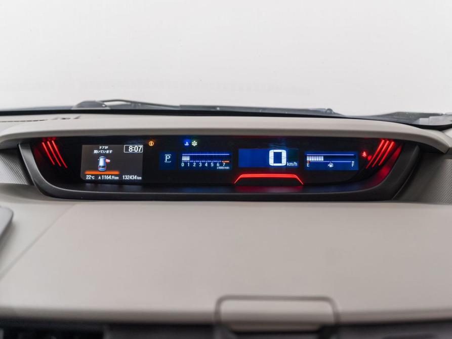 Honda Freed II Красноярск  - изображение 12