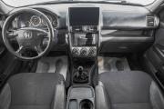 Honda CR-V II Барнаул  - изображение 36