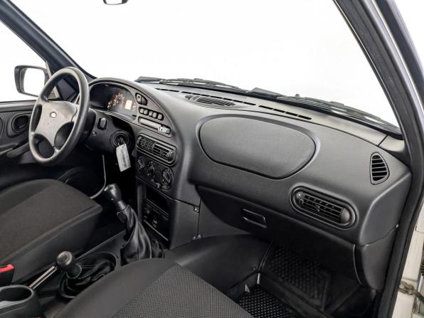 Lada (ВАЗ) Niva Travel I с пробегом 2024 года, цена 1 010 000 рублей, 47991 км, внедорожник, Автокод Объявления