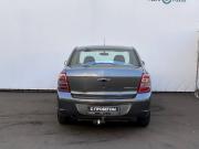 Chevrolet Cobalt II Москва  - изображение 20
