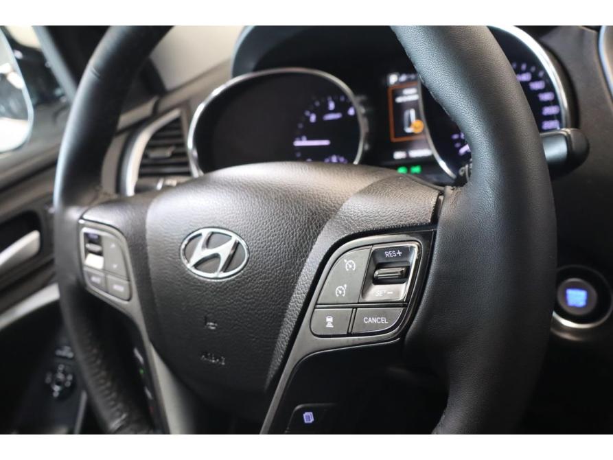 Hyundai Santa Fe III Рестайлинг Коломна  - изображение 8