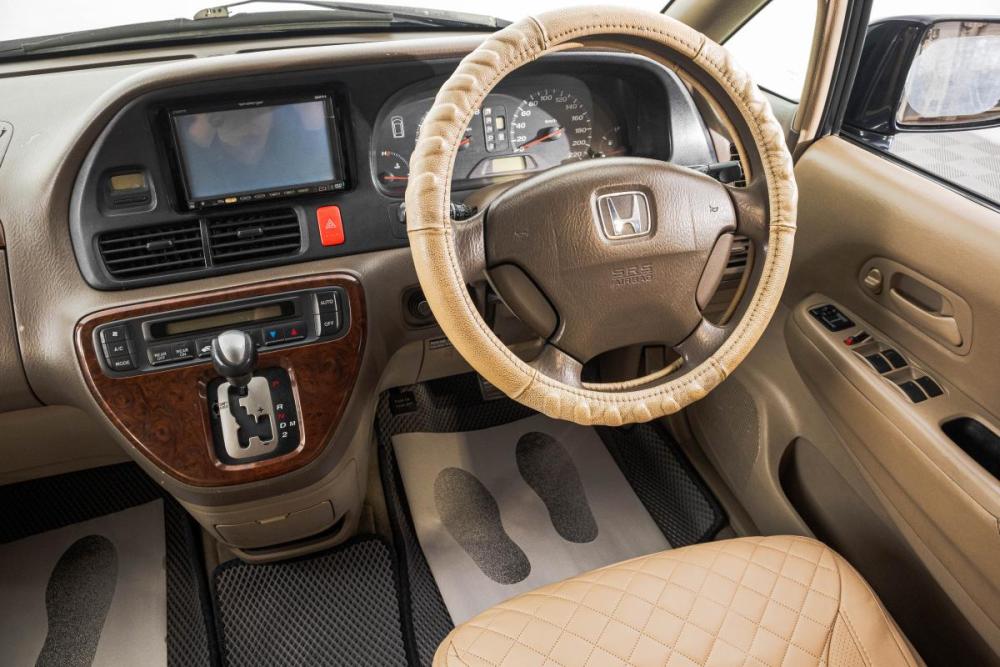 Honda Odyssey II Барнаул  - изображение 12