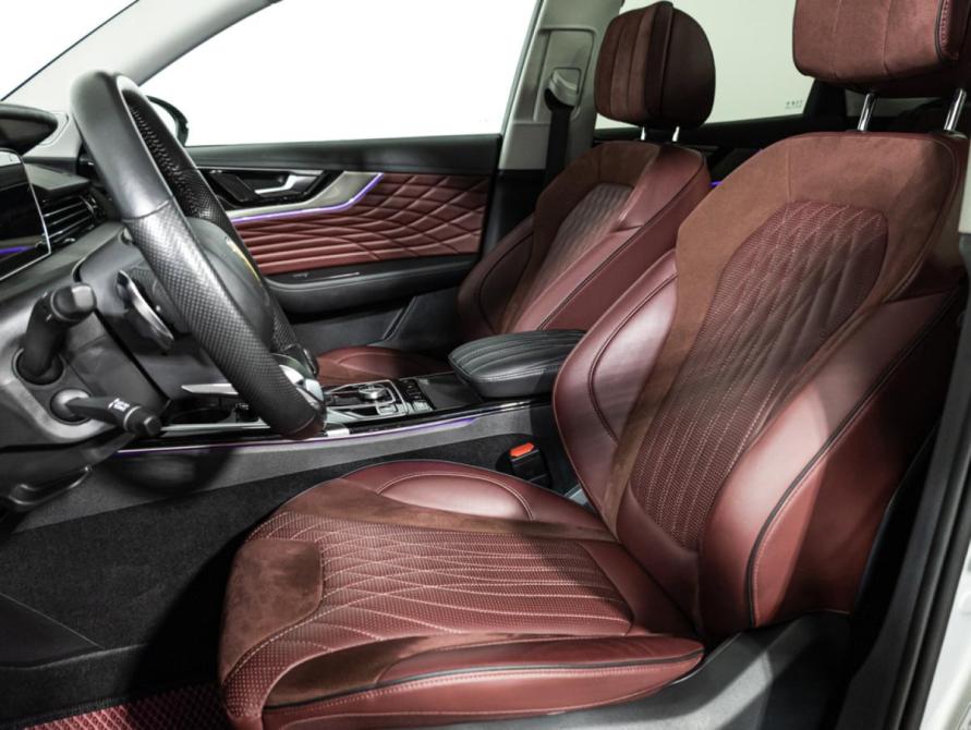Hongqi HS5 I Санкт-Петербург  - изображение 26
