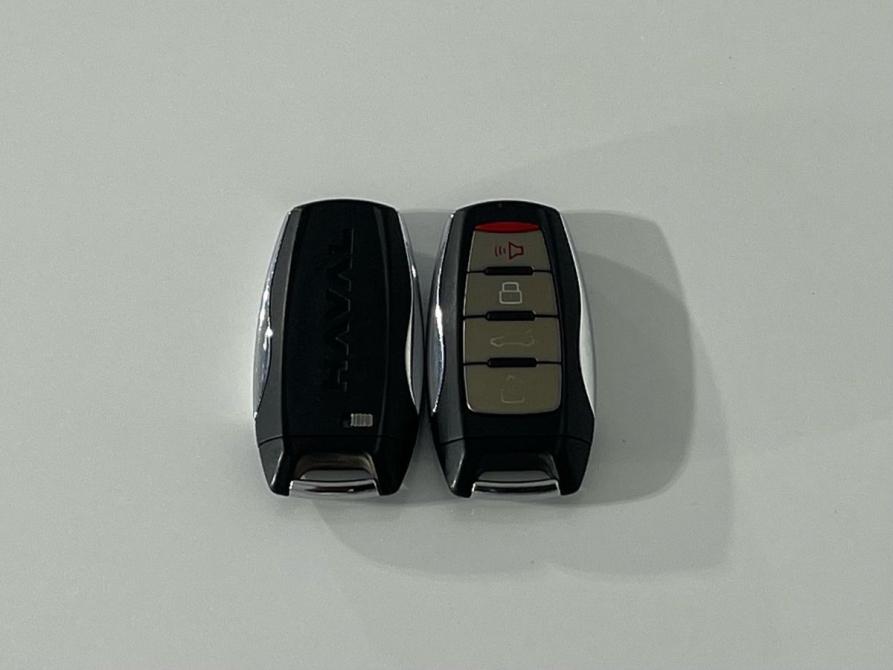 Haval Jolion I Рестайлинг Ижевск  - изображение 22