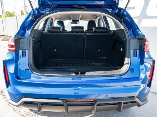 Haval F7 I Рестайлинг с пробегом 2022 года, цена 1 939 000 рублей, 47580 км, внедорожник, Автокод Объявления