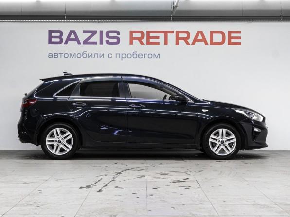 Kia Ceed III с пробегом 2019 года, цена 1 725 000 рублей, 132243 км, хэтчбек, Автокод Объявления