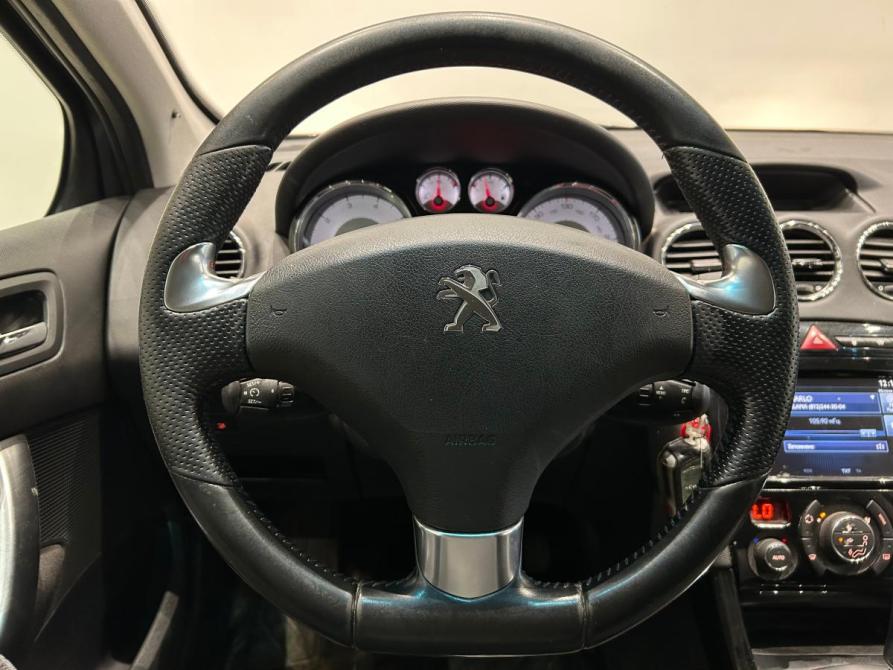 Peugeot 408 I Рестайлинг Санкт-Петербург  - изображение 15
