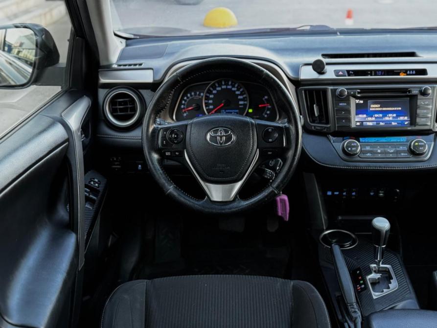 Toyota RAV4 IV (XA40) Архангельск  - изображение 10