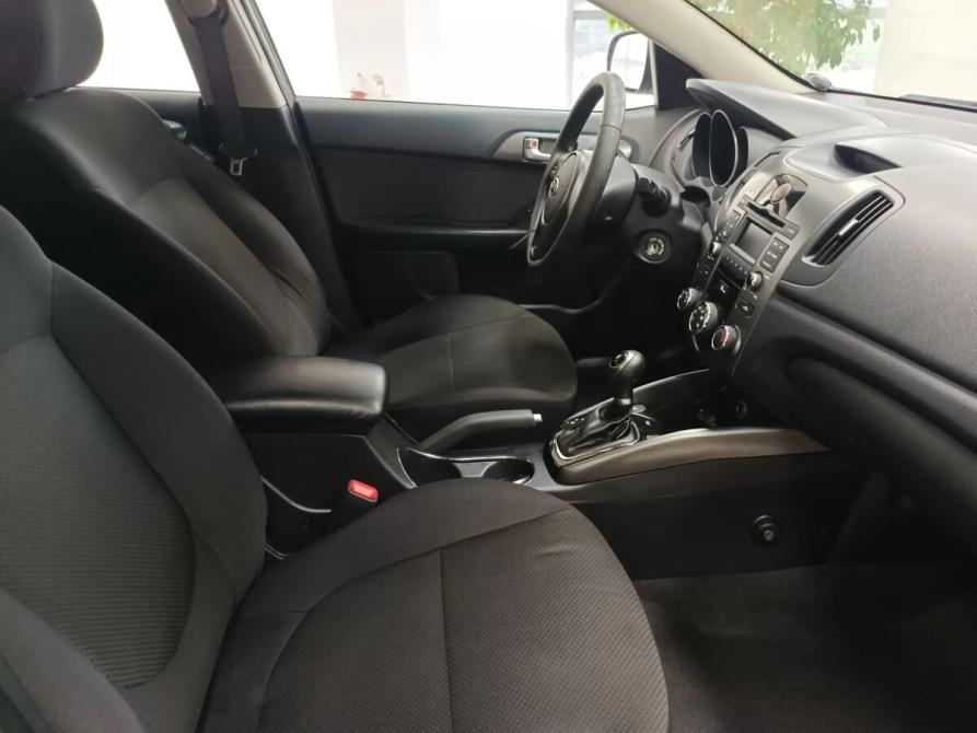 Kia Cerato II Москва  - изображение 9