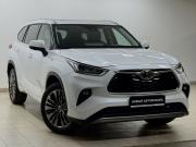Toyota Highlander IV (XU70) Вологда  - изображение 25