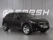 Infiniti FX II (S51) Минеральные Воды  - изображение 21