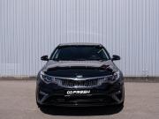 Kia Optima IV Рестайлинг Сочи  - изображение 27