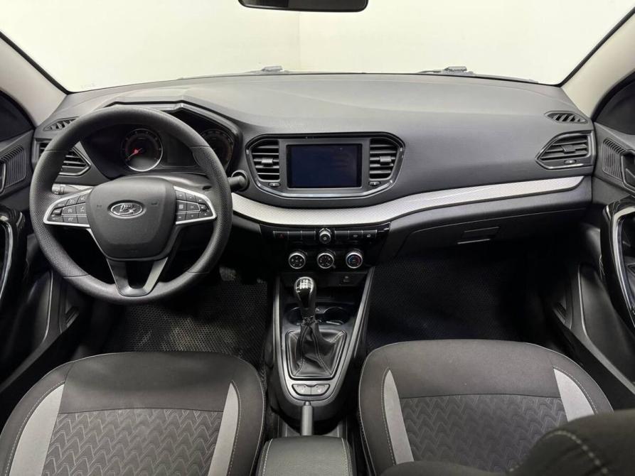 Lada (ВАЗ) Vesta I Рестайлинг (NG) Воронеж  - изображение 10