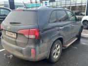 Kia Sorento II Рестайлинг Ижевск  - изображение 47
