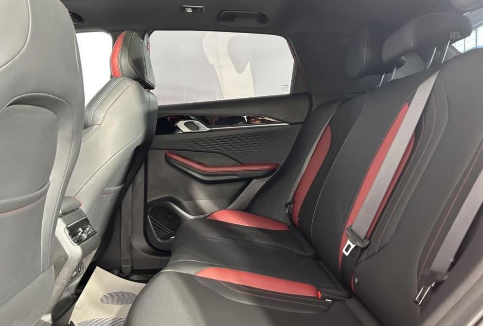 Geely Coolray I Рестайлинг Саранск  - изображение 25