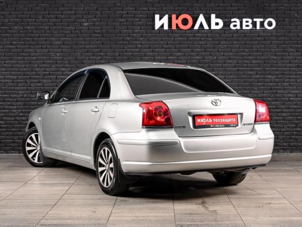 Toyota Avensis II с пробегом 2006 года, цена 800 000 рублей, 229010 км, седан, Автокод Объявления