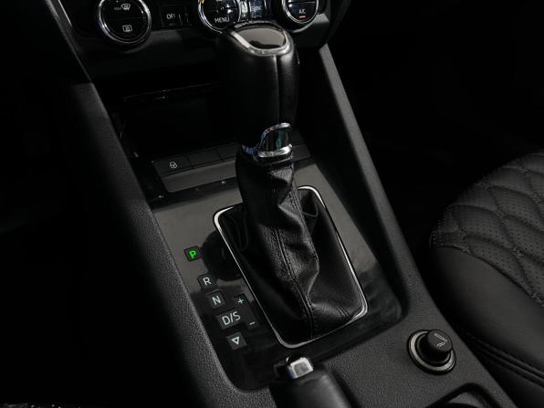 Skoda Octavia III (A7) Рестайлинг с пробегом 2017 года, цена 1 299 000 рублей, 230873 км, лифтбек, Автокод Объявления