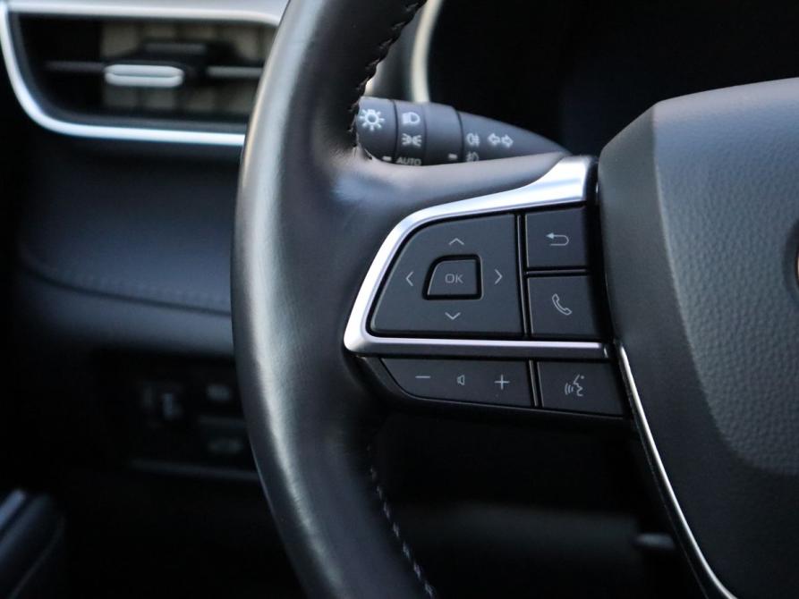 Toyota Highlander IV (XU70) Москва  - изображение 13