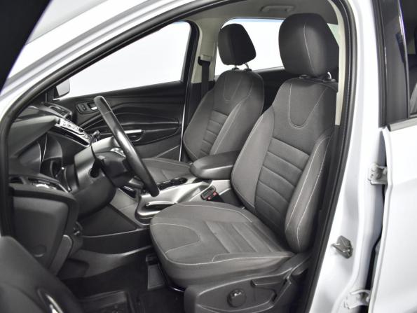 Ford Kuga II с пробегом 2013 года, цена 959 900 рублей, 176008 км, внедорожник, Автокод Объявления