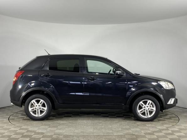 SsangYong Korando III Рестайлинг с пробегом 2013 года, цена 1 350 000 рублей, 112522 км, внедорожник, Автокод Объявления