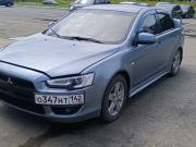 Mitsubishi Lancer X Кемерово  - изображение 34