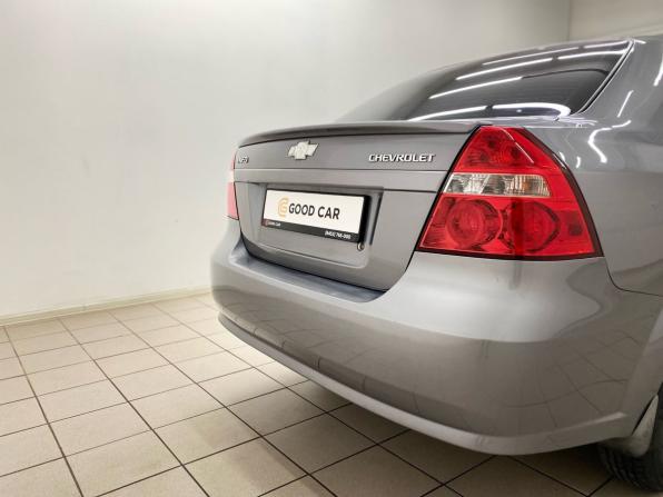Chevrolet Aveo I Рестайлинг с пробегом 2011 года, цена 450 000 рублей, 177870 км, седан, Автокод Объявления