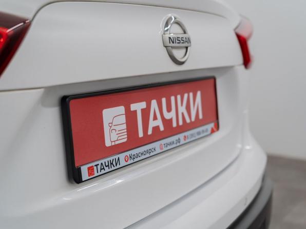 Nissan Qashqai II Рестайлинг с пробегом 2019 года, цена 1 730 000 рублей, 68330 км, внедорожник, Автокод Объявления