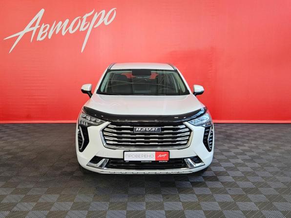 Haval Jolion I с пробегом 2023 года, цена 1 649 000 рублей, 72491 км, внедорожник, Автокод Объявления