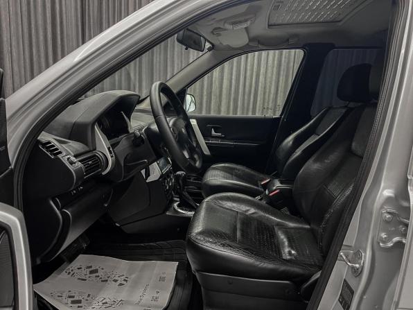 Land Rover Freelander I Рестайлинг с пробегом 2005 года, цена 665 000 рублей, 232000 км, внедорожник, Автокод Объявления