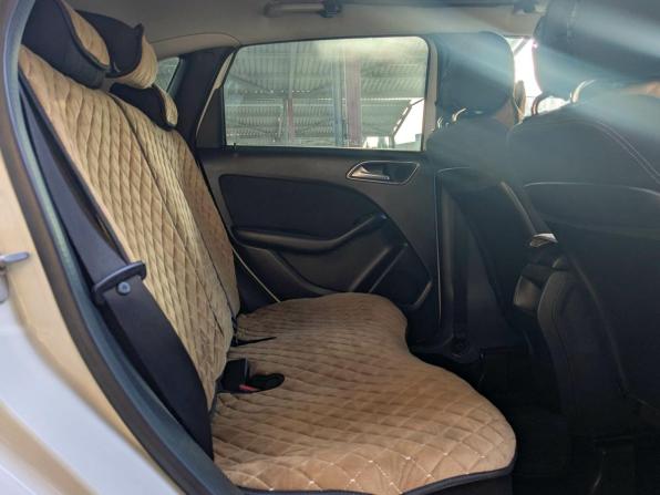 Mercedes-Benz B-Класс II (W246) с пробегом 2012 года, цена 789 900 рублей, 460000 км, хэтчбек, Автокод Объявления