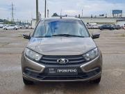 Lada (ВАЗ) Granta I Рестайлинг Набережные Челны  - изображение 24