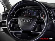 Audi A6 V (C8) Москва  - изображение 43