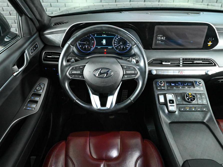 Hyundai Palisade I Екатеринбург  - изображение 13