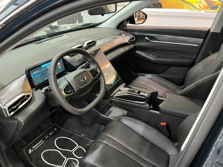 Dongfeng Mage Великий Новгород  - изображение 10